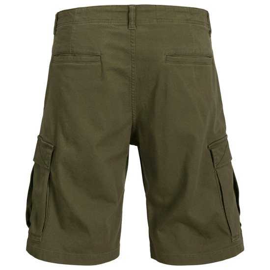 Jack & Jones Ανδρική βερμούδα Cargo